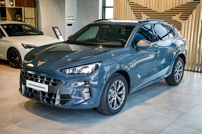 CUPRA TERRAMAR 1.5 TSI Impulse mHEV DSG