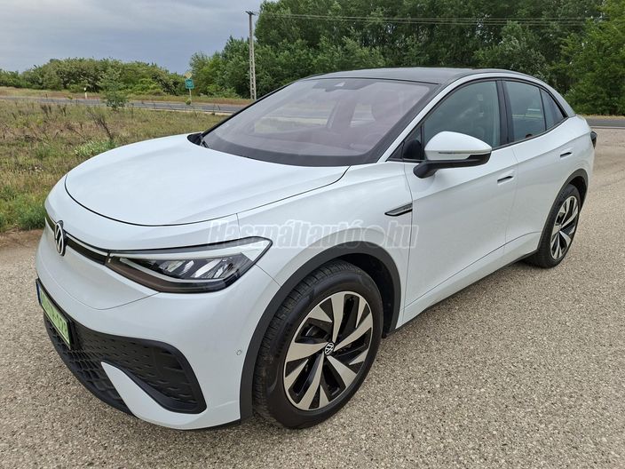 VOLKSWAGEN ID.5 77 kWh Pro