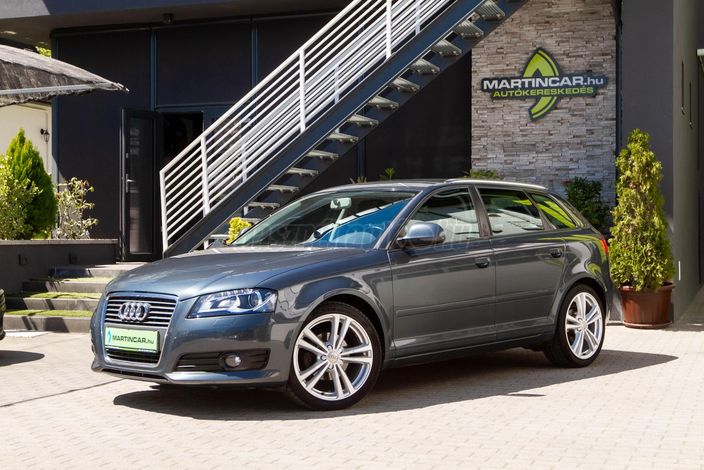 www.martincar.hu további 85 db Extra HD fénykép az AUDI minden apró részletéről !!