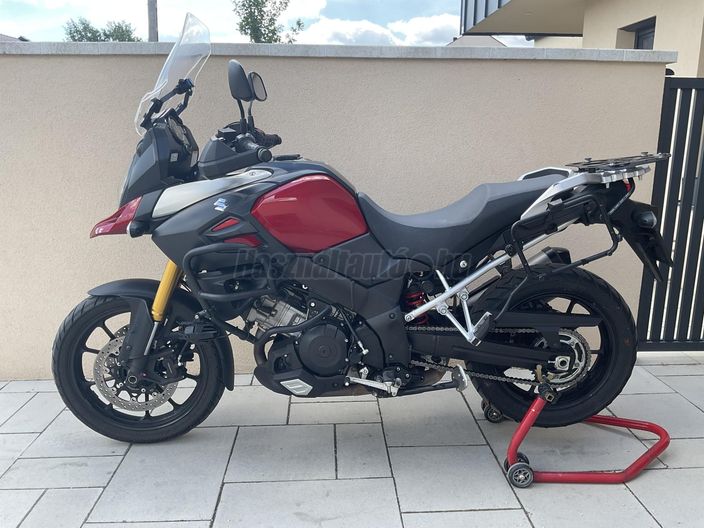 SUZUKI DL 1000