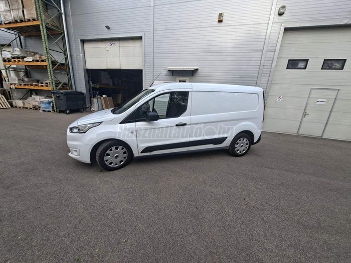 FORD CONNECT Transit 210 1.5 TDCi L2 Trend