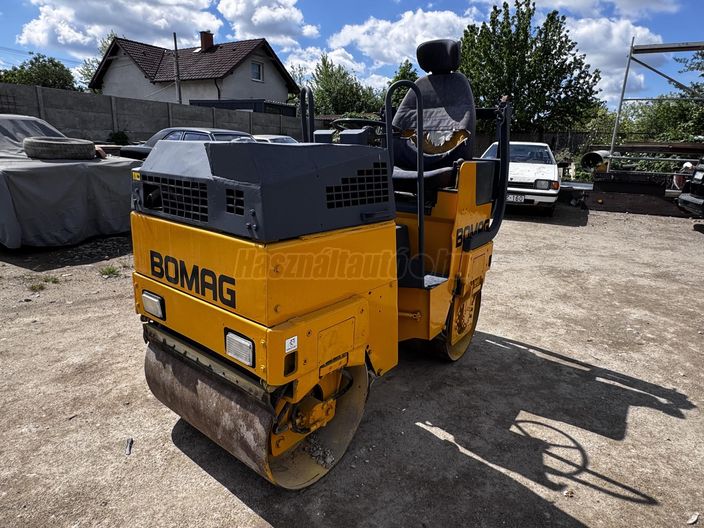 BOMAG BW AD 80