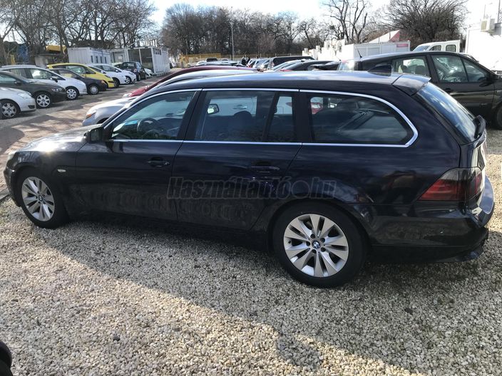 BMW 530 530d Touring (Automata)