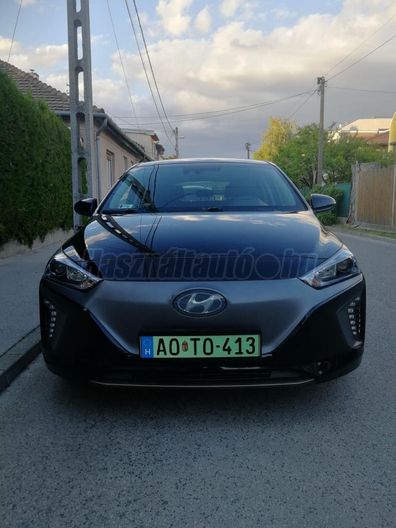HYUNDAI IONIQ electric Comfort Navi (Automata)