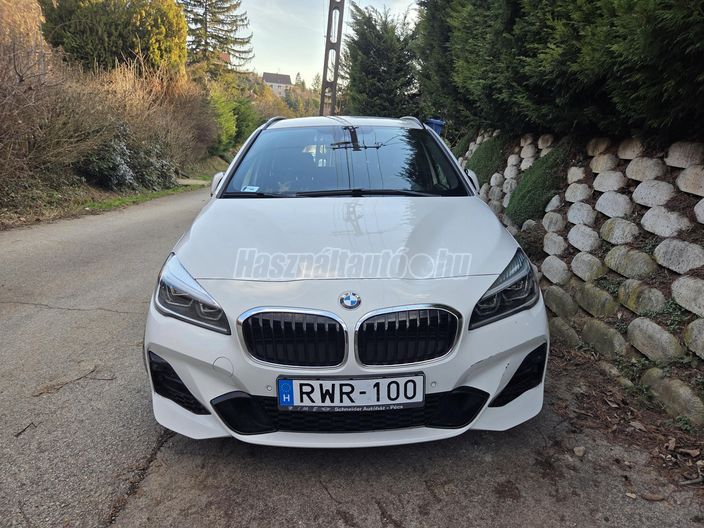 BMW 220 220d xDrive (Automata) (7 személyes )