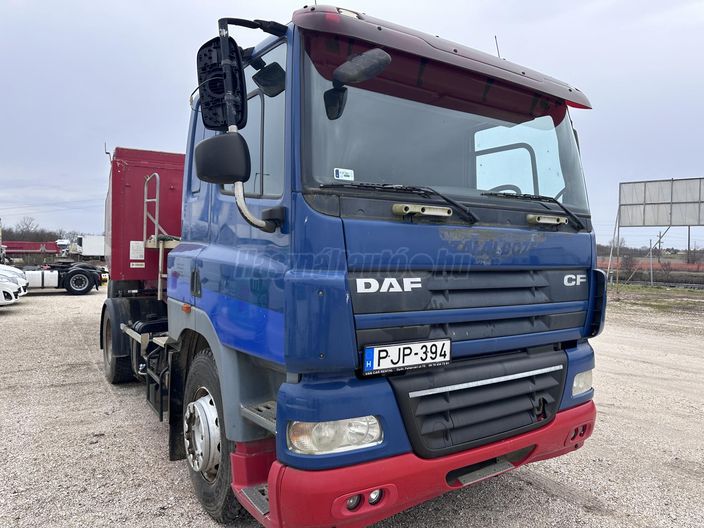 DAF FT CF 85