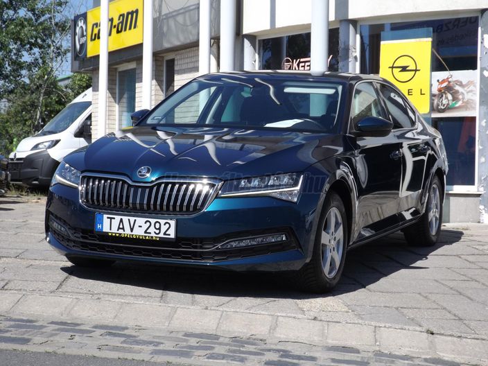 Opel márkakereskedés beszámolt autója!