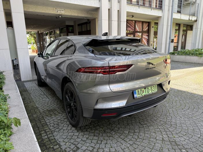 JAGUAR I-PACE EV400 R-Dynamic SE 90kWh Aut