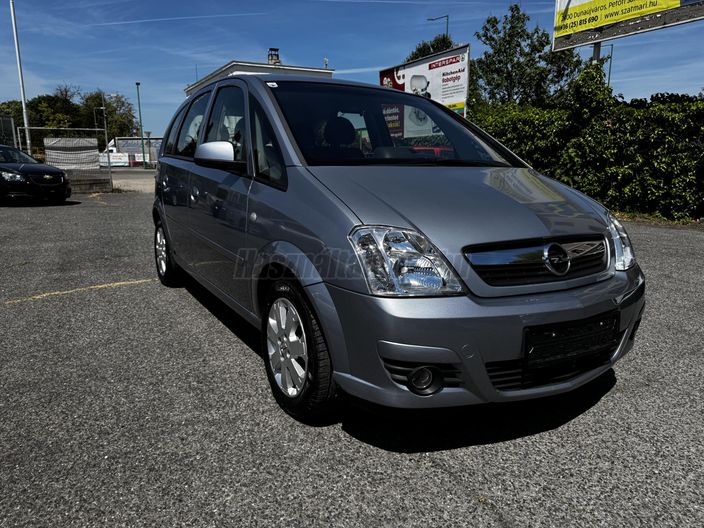 OPEL MERIVA 1.4 Cosmo