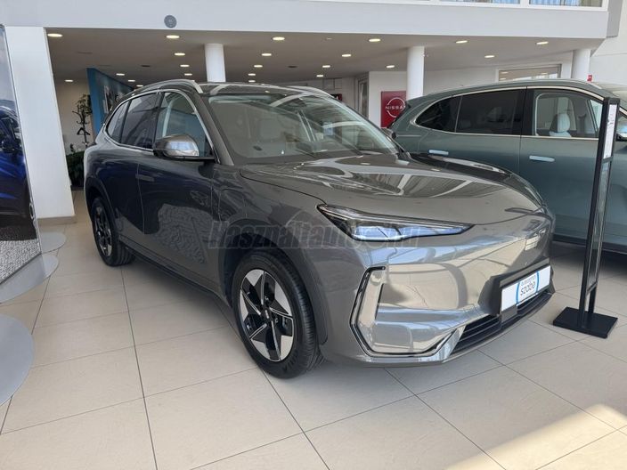 GEELY E5