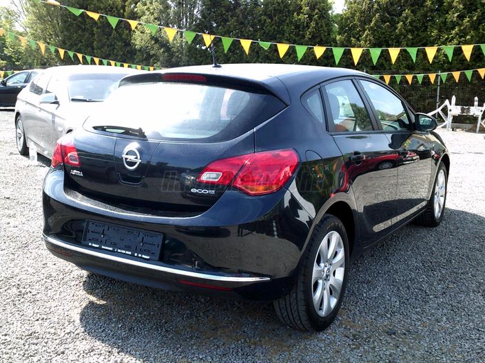 OPEL ASTRA J 1.4 Enjoy