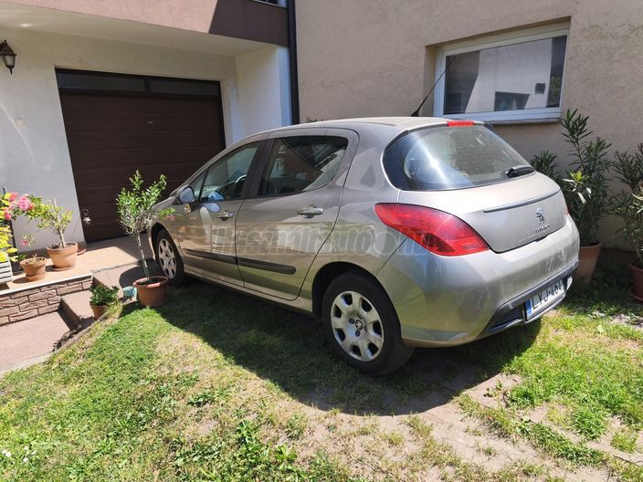 PEUGEOT 308 1.4 VTi Access