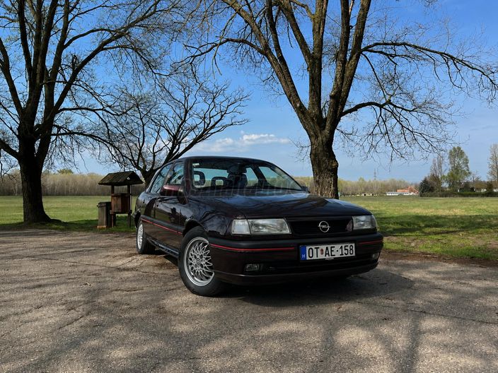 OPEL VECTRA A 2.0 GT