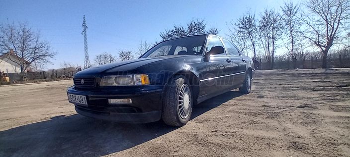 Honda Legend 3.2 V6 -Százhalombatta -használtauto -Hétvégén is - VASÁRNAP IS