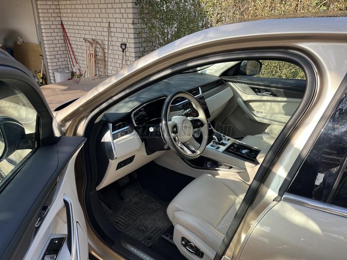 JAGUAR F-PACE P400e SE (Automata)