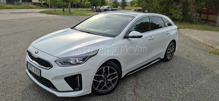 KIA PRO CEE'D ProCeed 1.5 T-GDI GT Line