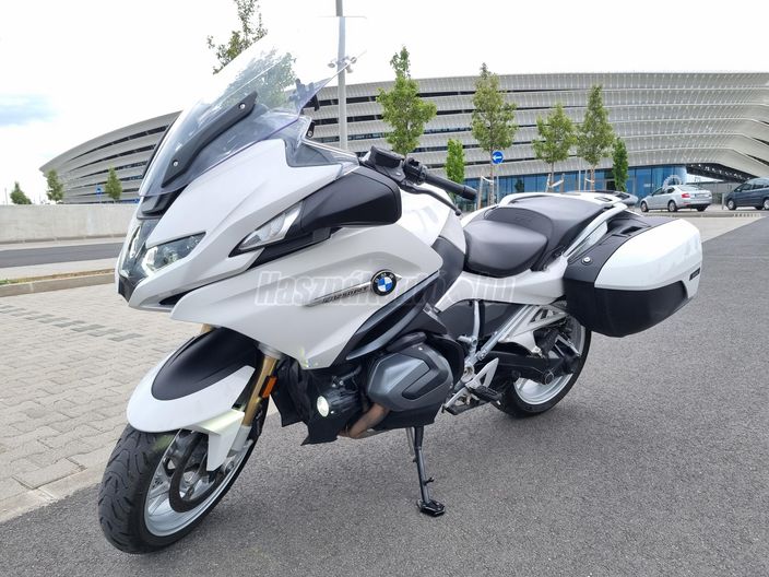 BMW R 1250 RT