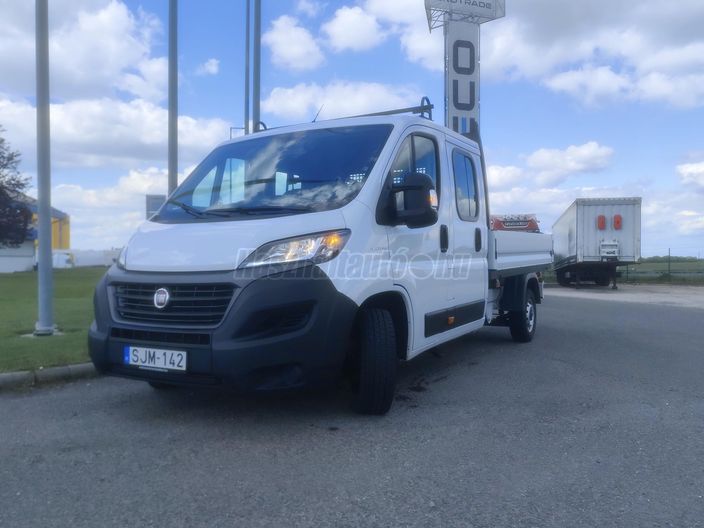 FIAT DUCATO 250