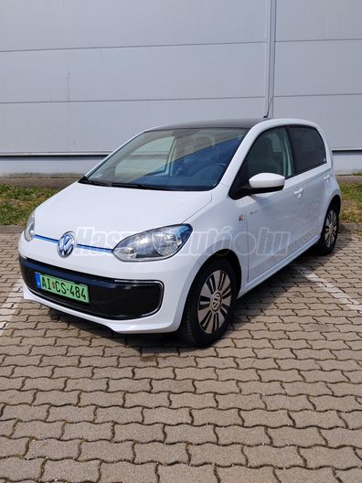 VOLKSWAGEN UP e-Up!