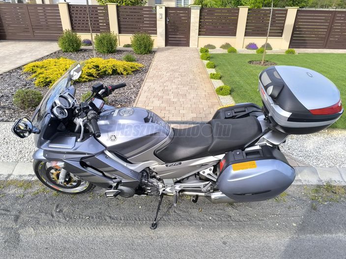 YAMAHA FJR 1300 A