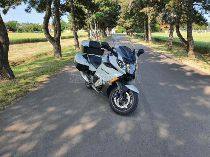 BMW K 1600 GT