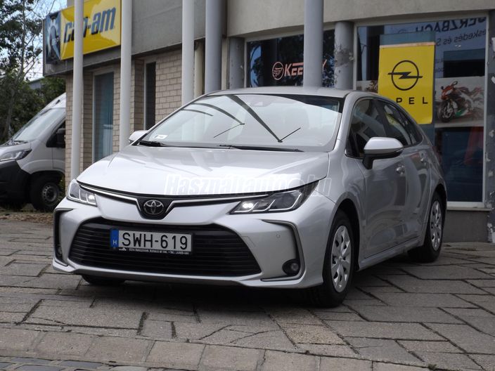 Opel márkakereskedés beszámolt autója!