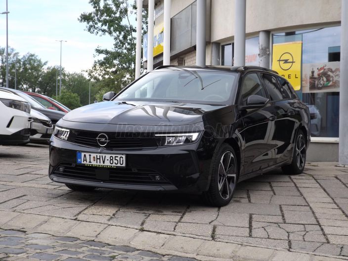 Opel márkakereskedés saját autója!