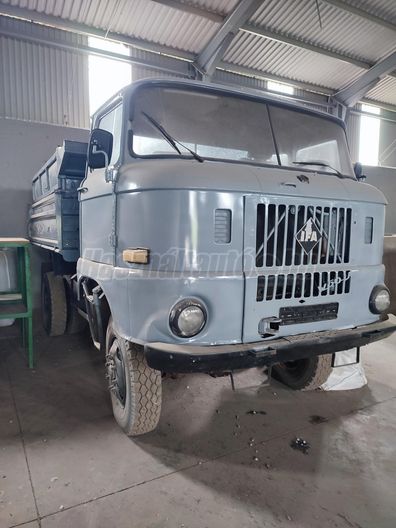 IFA w50