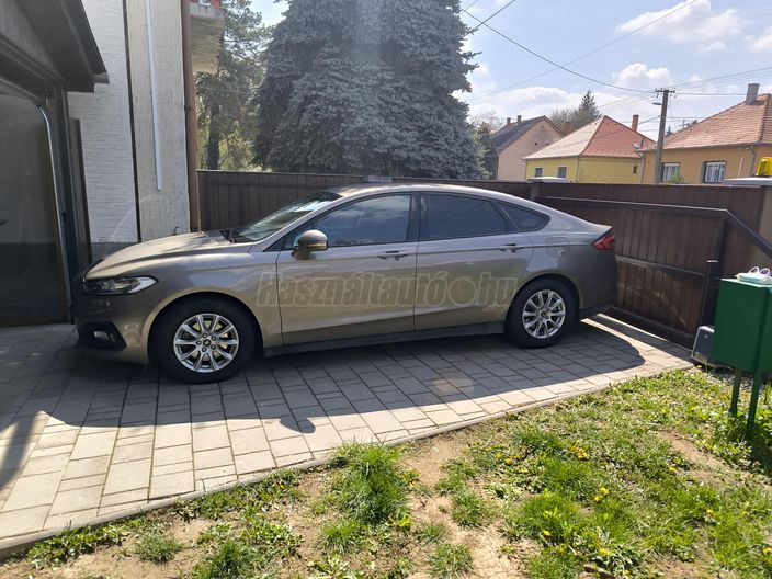 FORD MONDEO 1.5 EcoBoost Business