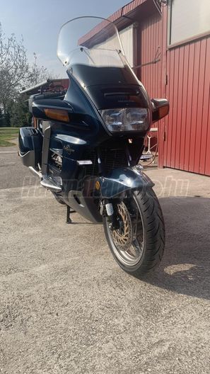 HONDA ST 1100 PAN EUROPEAN