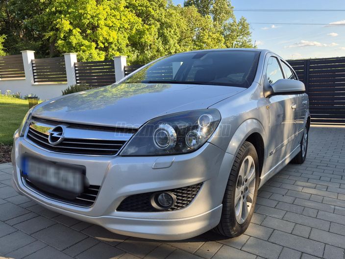 OPEL ASTRA H 1.4 Enjoy
