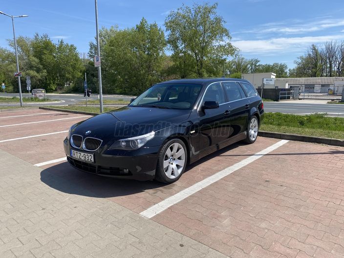 BMW 530 530d Touring (Automata)