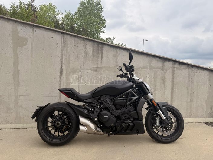 DUCATI XDIAVEL
