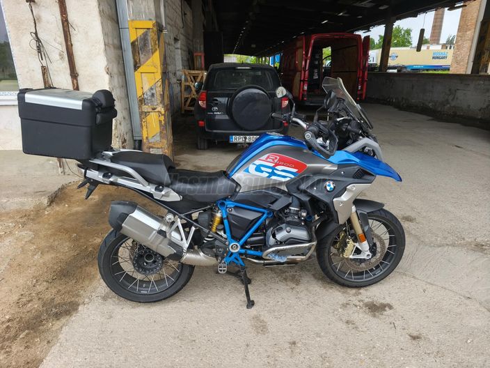 BMW R 1200 GS