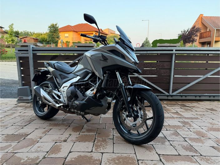 HONDA NC 750 XD
