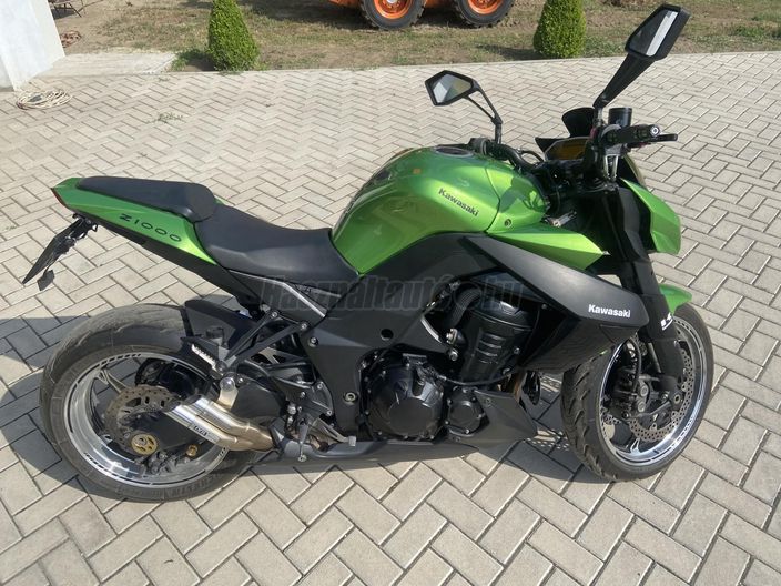 KAWASAKI Z 1000
