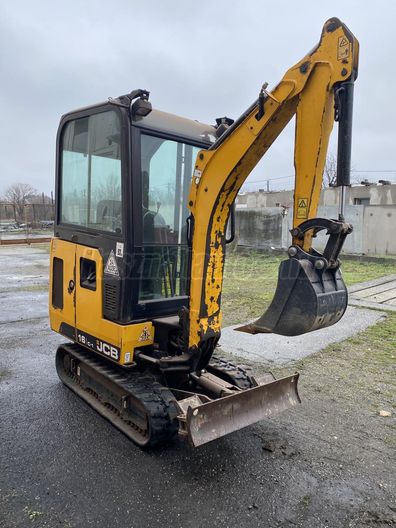 JCB 16c-1