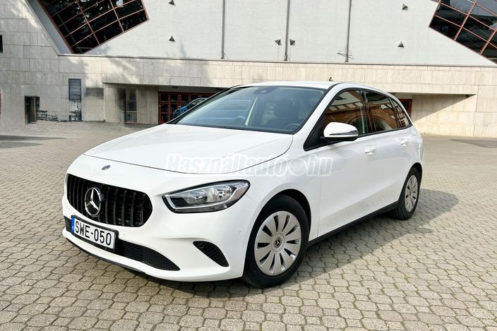 MERCEDES-BENZ B 160 Style
