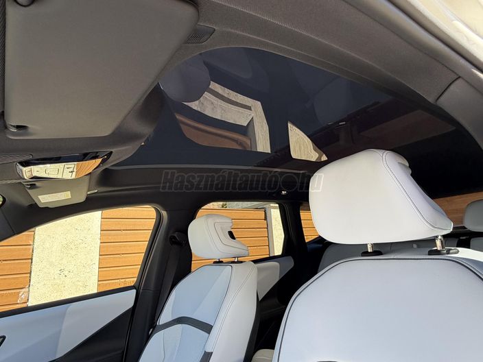 BMW IX3 xDrive 50 108,7kWh