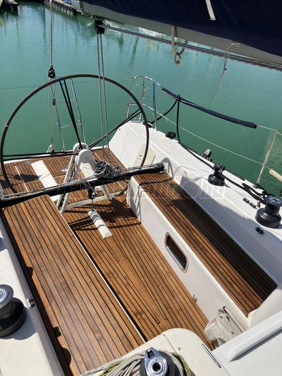 X-YACHTS