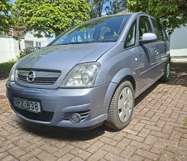 OPEL MERIVA A 1.6 16V Enjoy