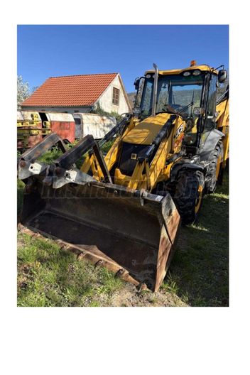 JCB 3CX
