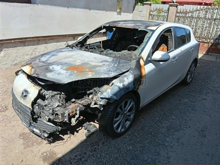 MAZDA 3 2.0 TX i-STOP