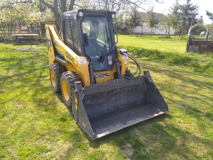 GEHL R165