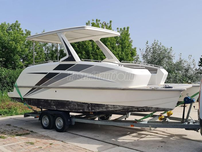 NEXT BOAT