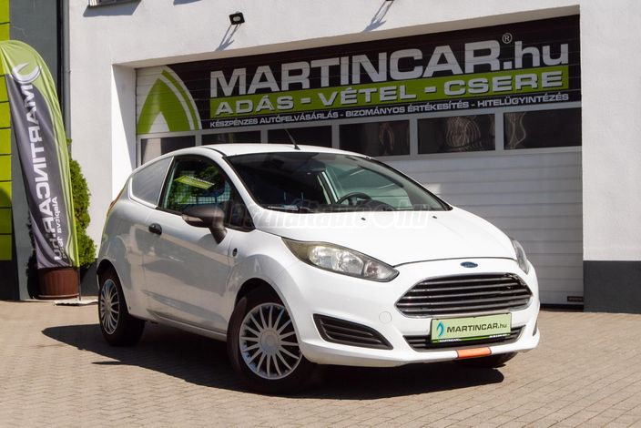 www.martincar.hu további 65 db Extra HD fénykép a FIESTA minden apró részletéről !!