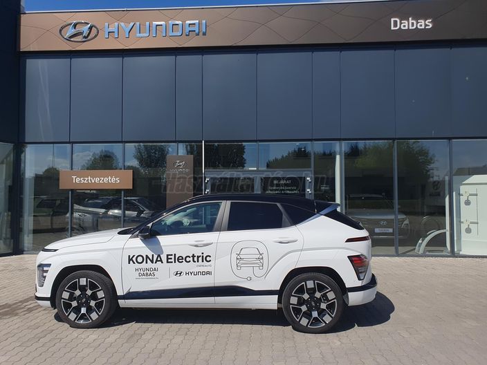 HYUNDAI KONA EV 65,4kWh Executive