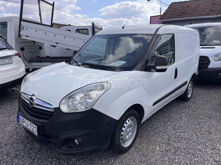 OPEL COMBO Van 1.3 CDTI L1H1 2.2t Combi