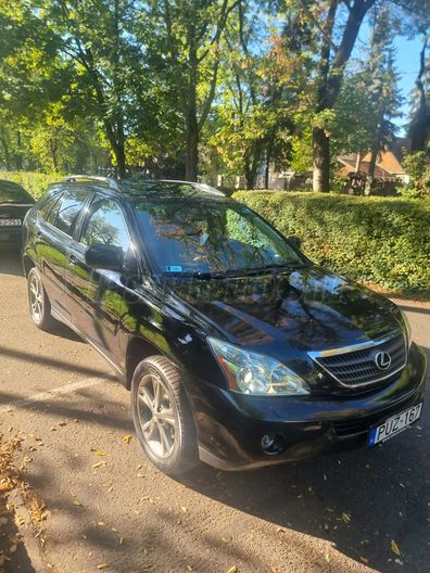 LEXUS RX 400h Executive CVT
