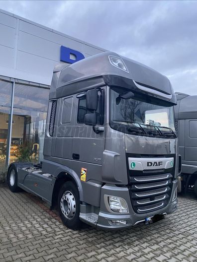 DAF Xf480
